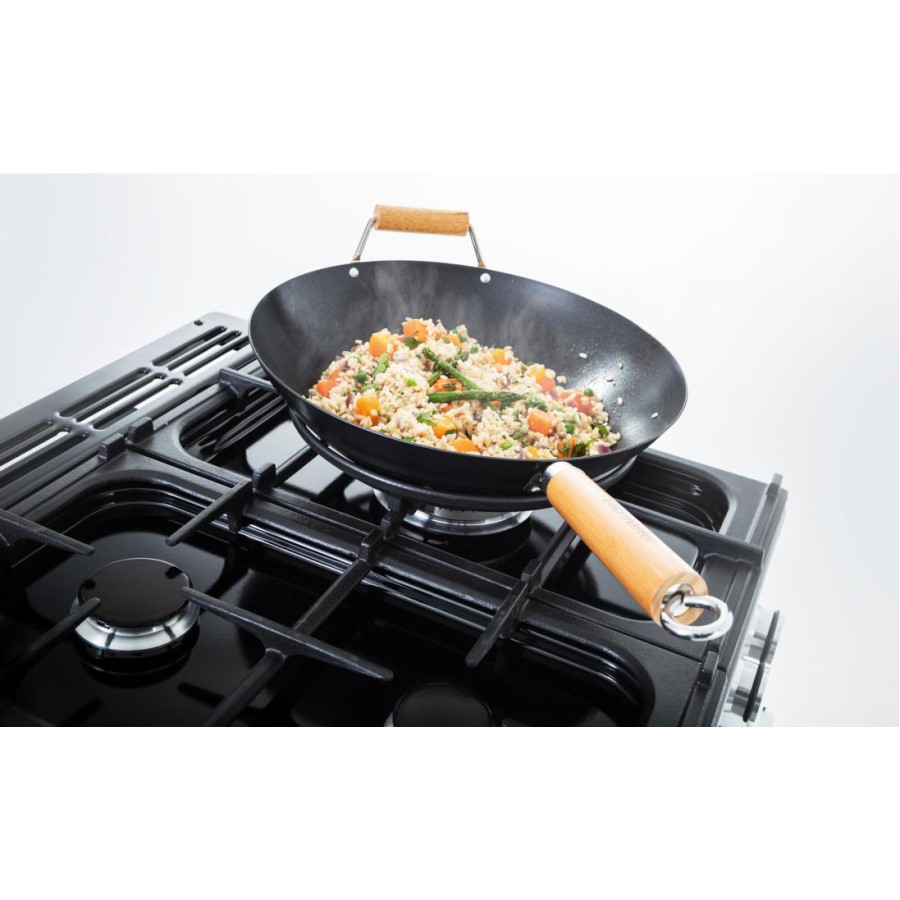 additioanl image for  RangeM Nexus SE 110 DF Charcoal Black 